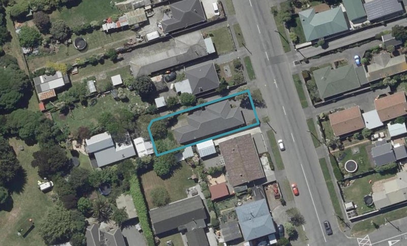 308 Estuary Road, South New Brighton, Christchurch - Carousel 1