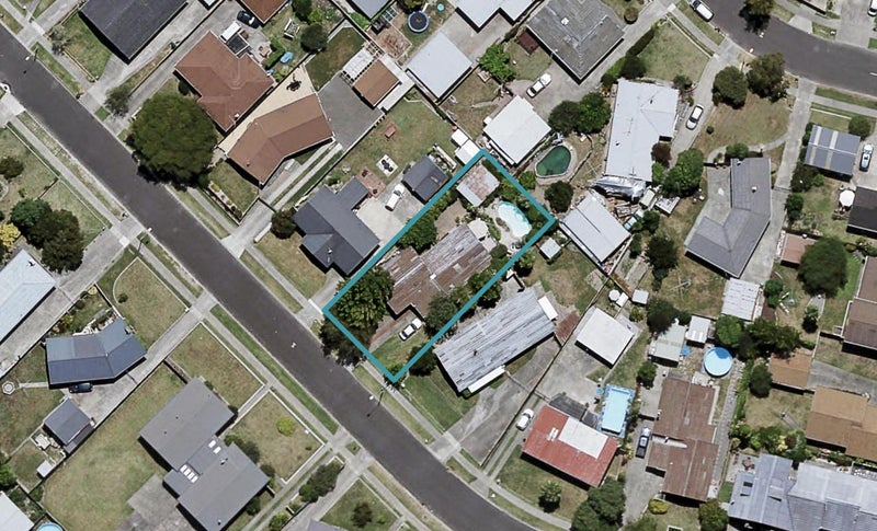 12 Bristol Street, Tamatea, Napier - Carousel 1