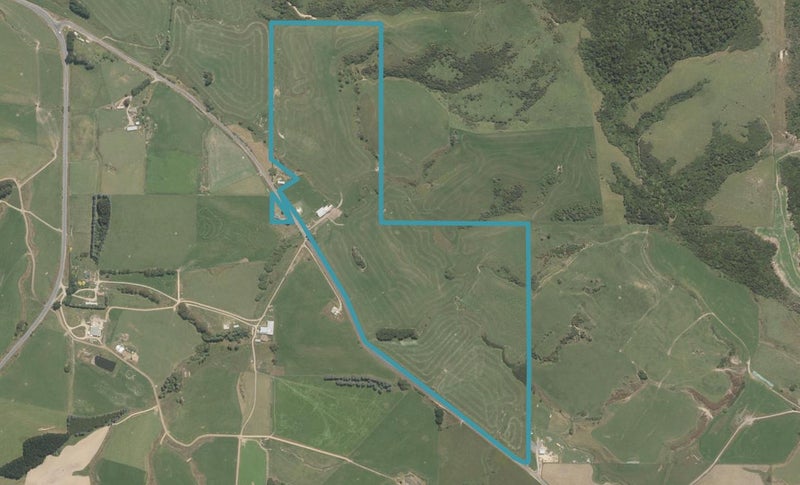 185 Ahuriri Flat Road, Balclutha - Carousel 1