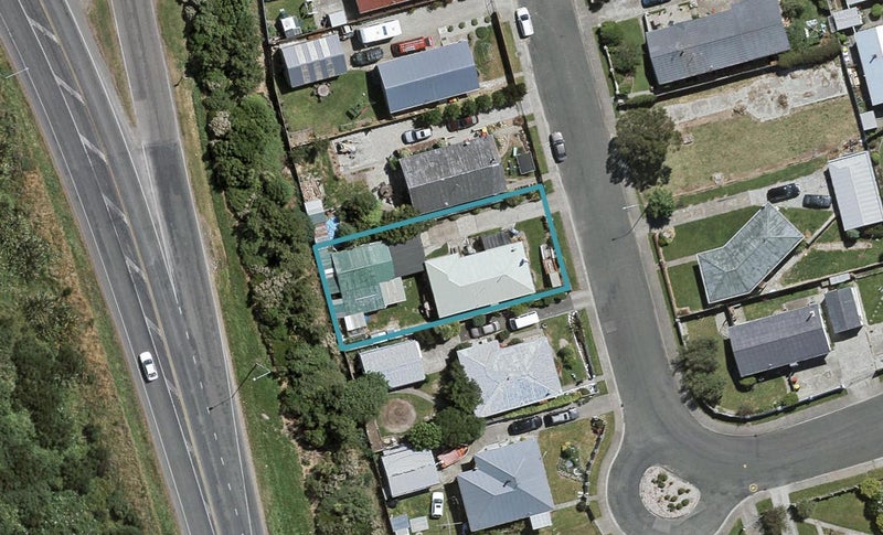 33 Boyne Street, Clifton, Invercargill - Carousel 1