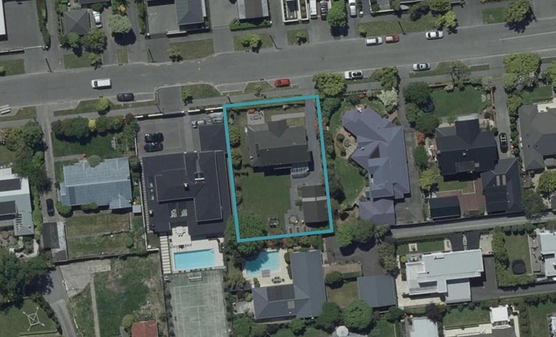 12 Rochdale Street, Fendalton, Christchurch - Carousel 1
