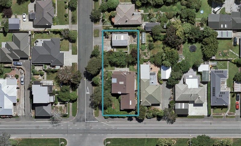 79 Abbot Street, Waverley, Invercargill - Carousel 1