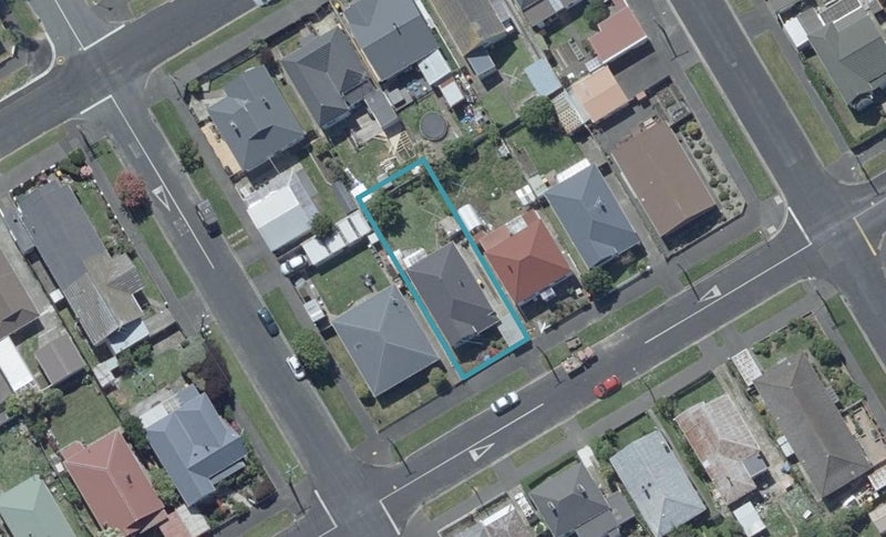 20 Jackson Street, Saint Kilda, Dunedin - Carousel 1