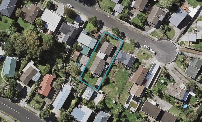 2/27 Cotton Street, St Johns, Auckland - Carousel 1