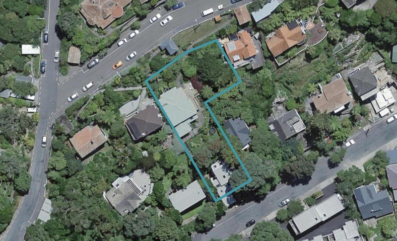 23 Mariri Road, Kelburn, Wellington - Carousel 1