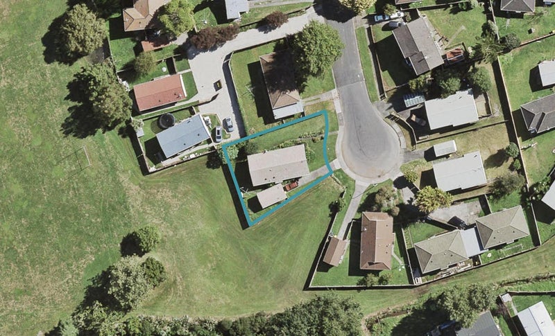 29 Galilee Avenue, Red Hill, Papakura - Carousel 1