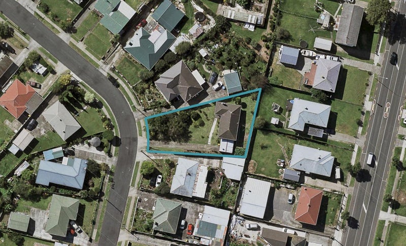 96 Fisher Crescent, Otara, Auckland - Carousel 1