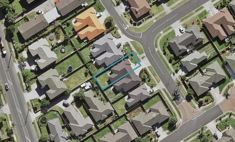6 Ceasar Place, Favona, Auckland - Carousel 1