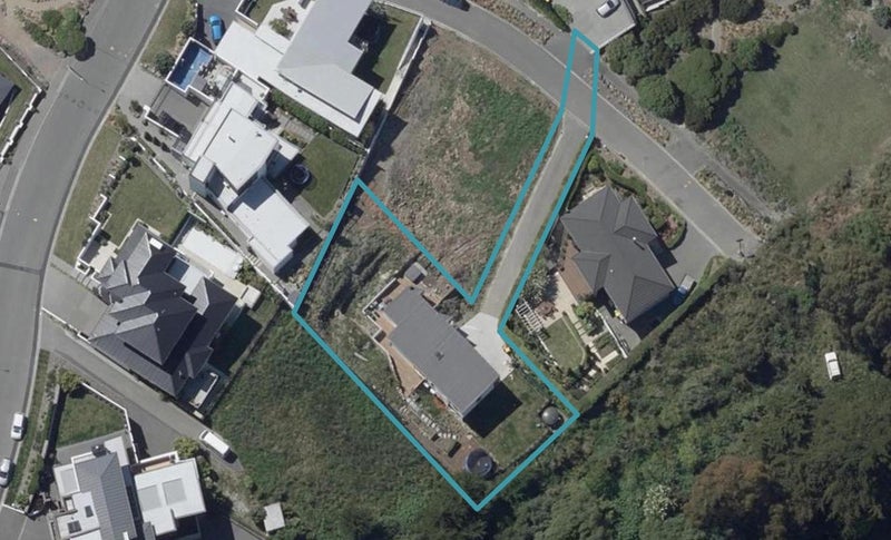 8 Daring Lane, Redcliffs, Christchurch - Carousel 1