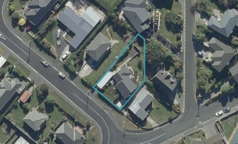 91 Dunrobin Street, Waverley, Dunedin - Carousel 1