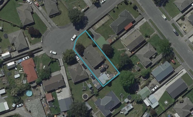 3 Myers Place, Hoon Hay, Christchurch - Carousel 1