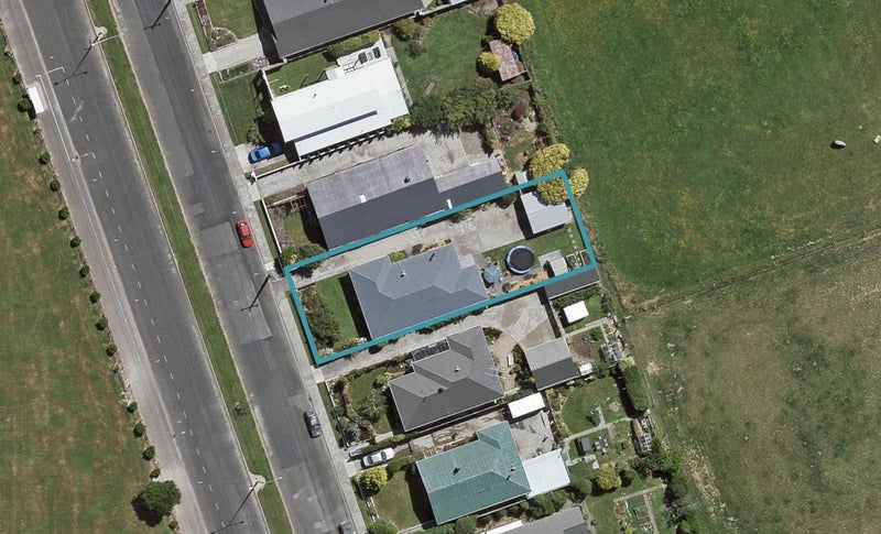 405 Racecourse Road, Hargest, Invercargill - Carousel 1