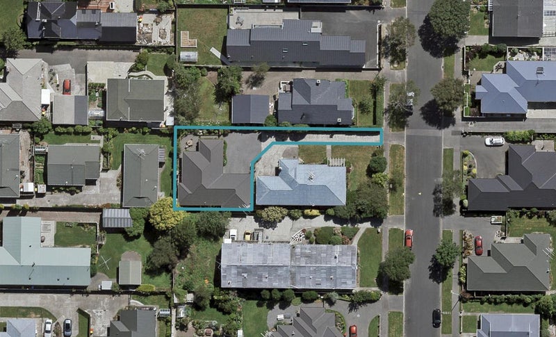 54 Dublin Street, Windsor, Invercargill - Carousel 1