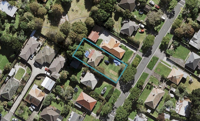 25 Kiwitea Street, Sandringham, Auckland - Carousel 1
