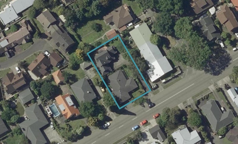199A Park Road, Hokowhitu, Palmerston North - Carousel 1