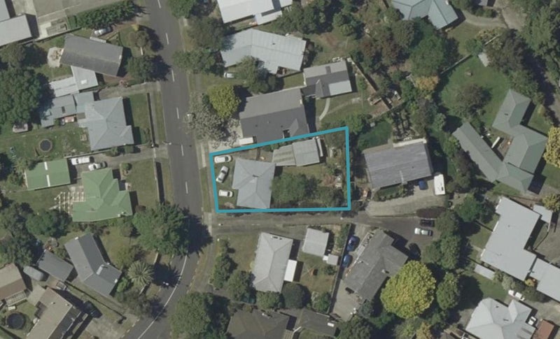 156 Limbrick Street, Terrace End, Palmerston North - Carousel 1