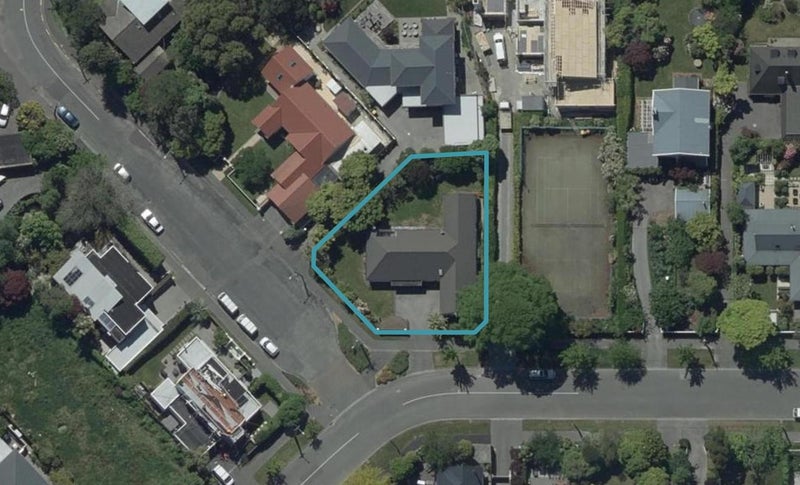 48 Weka Street, Fendalton, Christchurch - Carousel 1