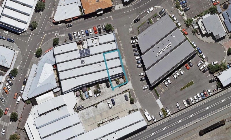 2 Wright Street, Ahuriri, Napier - Carousel 1