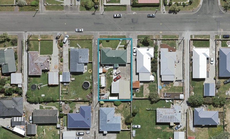 199 Mcquarrie Street, Kingswell, Invercargill - Carousel 1
