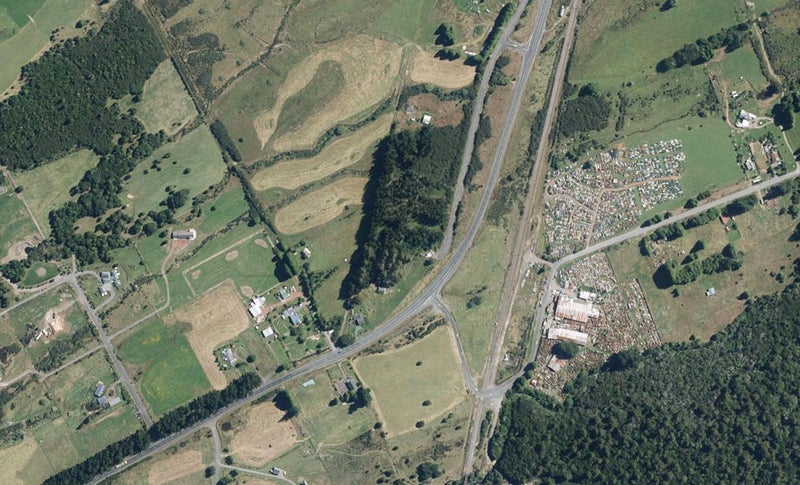 0 Makotuku Valley Rd (State Highway 4), Horopito, Raetihi - Carousel 1