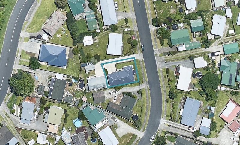 5A Olivine Street, Poike, Tauranga - Carousel 1