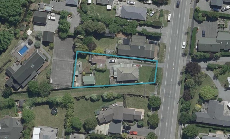 347 Gardiners Road, Harewood, Christchurch - Carousel 1