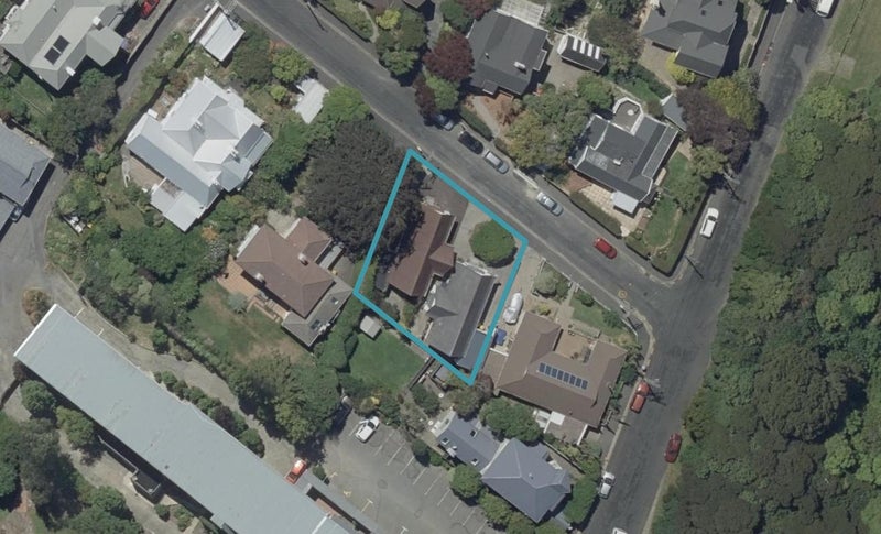 72B Pacific Street, Roslyn, Dunedin - Carousel 1