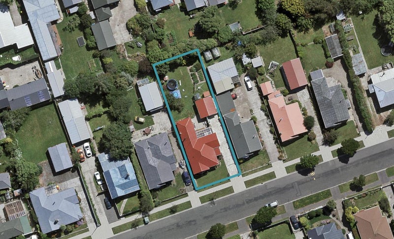 20 Robertson Street, Richmond, Invercargill - Carousel 1