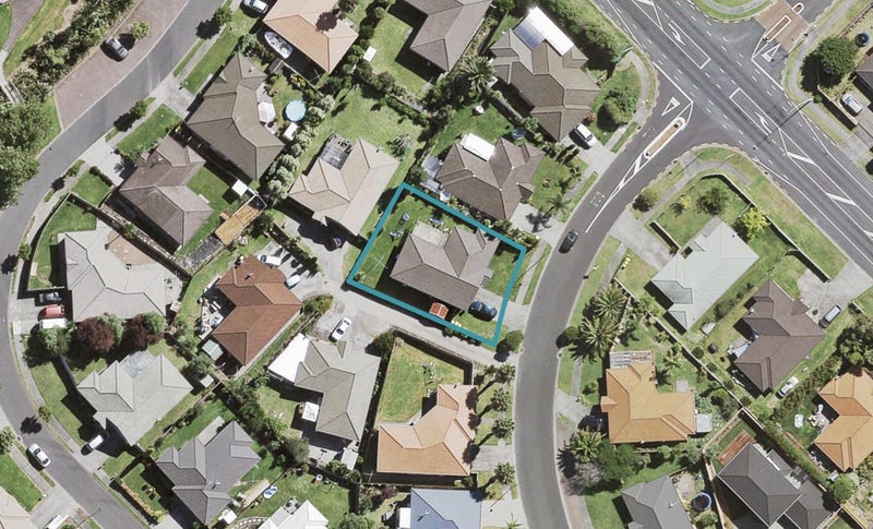 5 Greenberry Drive, Ranui, Auckland - Carousel 1