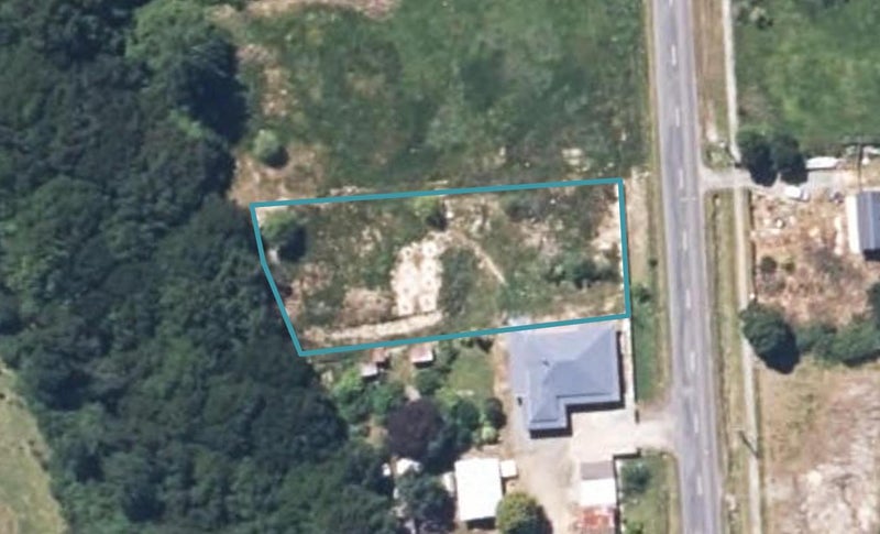 105 Main Road, Blackball, Greymouth - Carousel 1