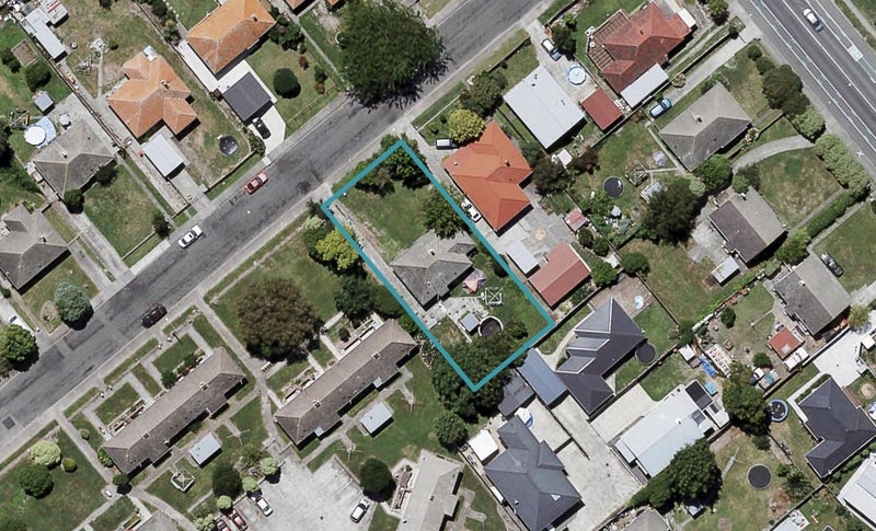 325 Nikau Street, Saint Leonards, Hastings - Carousel 1