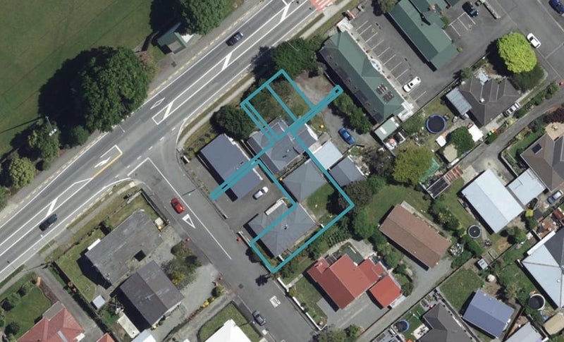 21 Gladstone Road, Richmond - Carousel 1