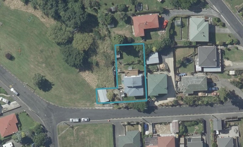 17 John Street, Abbotsford, Dunedin - Carousel 1