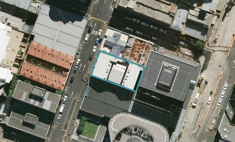 6F/18 Federal Street, Auckland Central, Auckland - Carousel 1