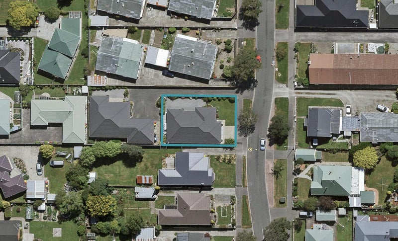 12 Melbourne Street, Windsor, Invercargill - Carousel 1