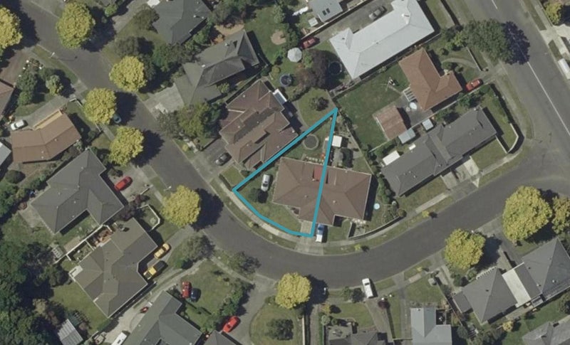 49 Carter Crescent, Awapuni, Palmerston North - Carousel 1