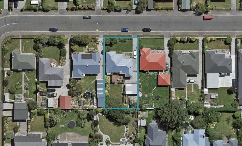 27 Thurso Street, Waverley, Invercargill - Carousel 1