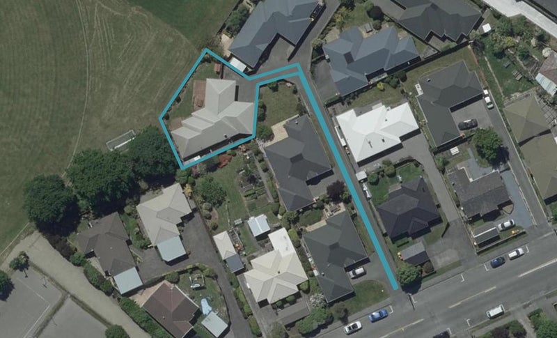 3 McClintock Lane, Sockburn, Christchurch - Carousel 1