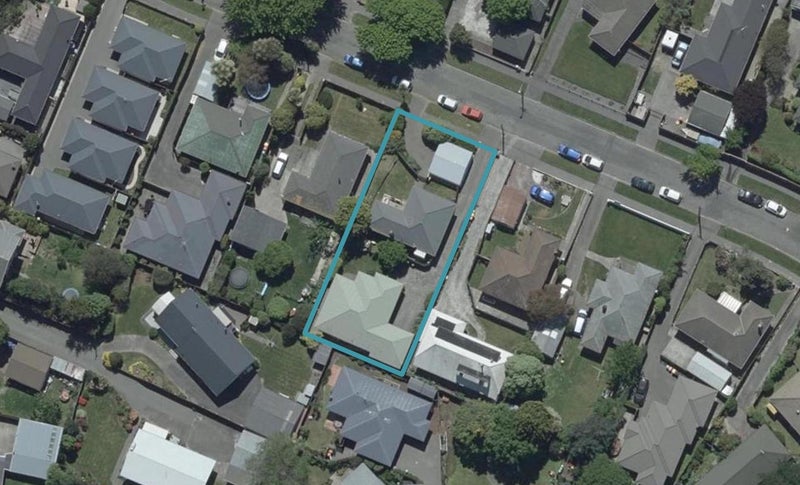27A Pinehurst Crescent, Russley, Christchurch - Carousel 1
