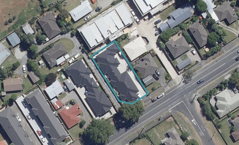 3/57 Fifth Avenue, Enderley, Hamilton - Carousel 1