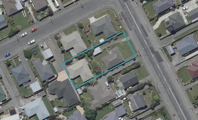 2/1C Riwai Street, Templeton, Christchurch - Carousel 1