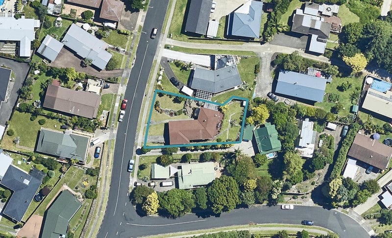 126 Ridge Street, Otumoetai, Tauranga - Carousel 1