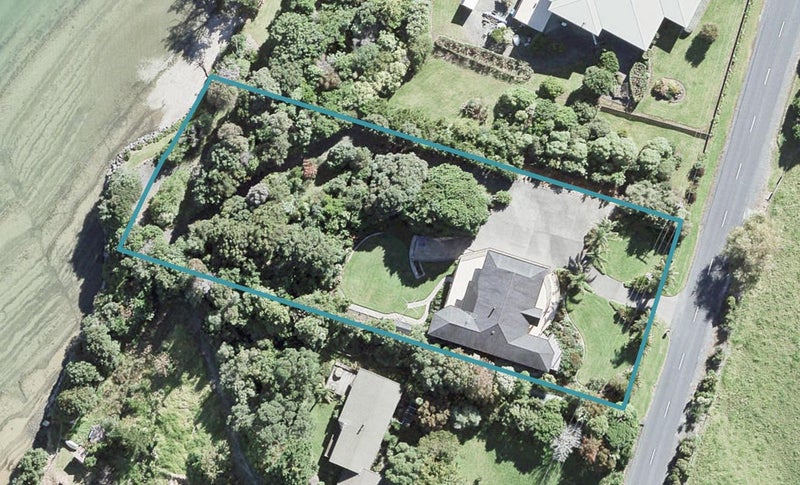 111 Ridge Road, Mahurangi East, Warkworth - Carousel 1