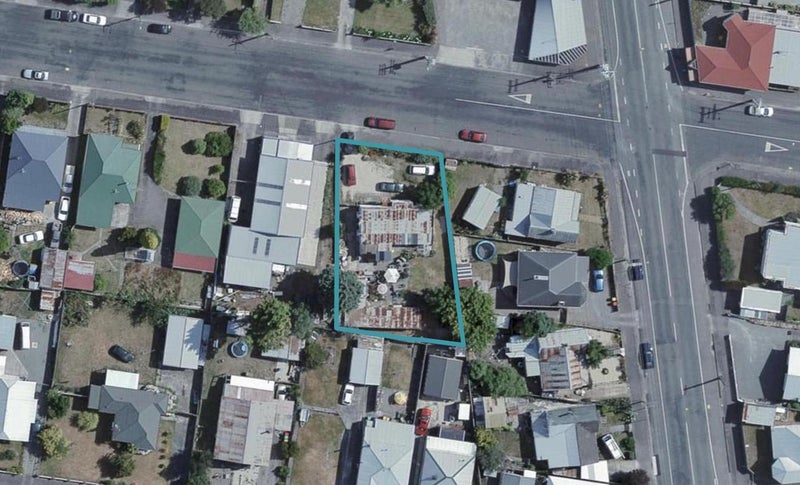 69 Bentley Street, Masterton - Carousel 1
