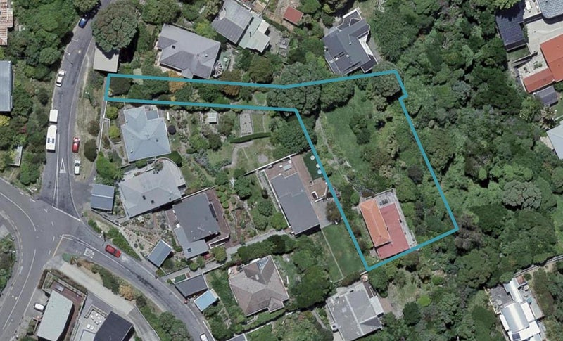 6 Napier Street, Karaka Bays, Wellington - Carousel 1
