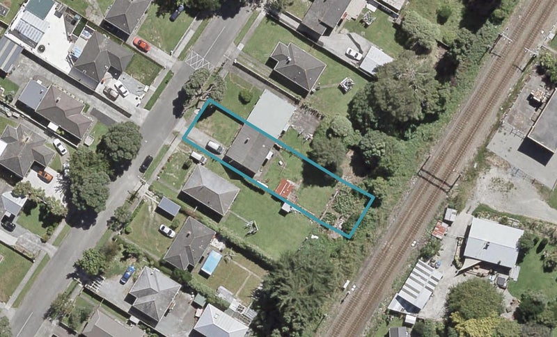 44 Petherick Street, Taita, Lower Hutt - Carousel 1