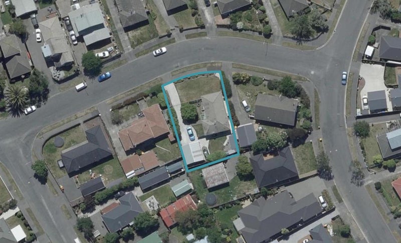 18 Staffordshire Street, Burwood, Christchurch - Carousel 1