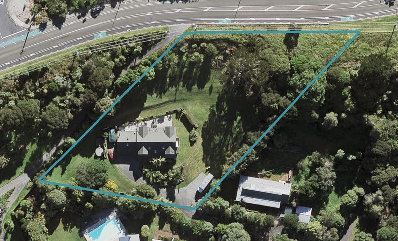 15 Kereru Grove, Greenhithe, Auckland - Carousel 1