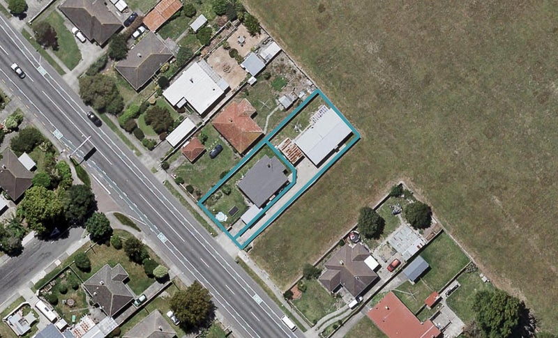 1019 St Aubyn Street West, Saint Leonards, Hastings - Carousel 1