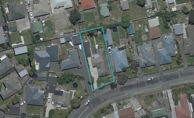 3 McIntyre Street, Shirley, Christchurch - Carousel 1